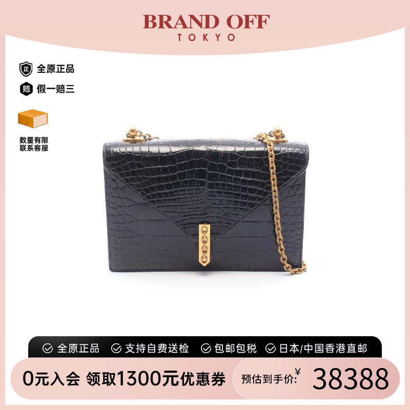 中古Hermes爱马仕单肩包
