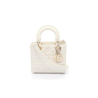 中古Dior迪奥斜挎包レディース