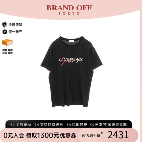 中古Givenchy纪梵希上衣メンズ棉
