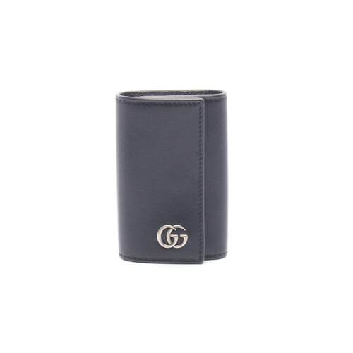 中古-日本进口Gucci古驰钥匙扣