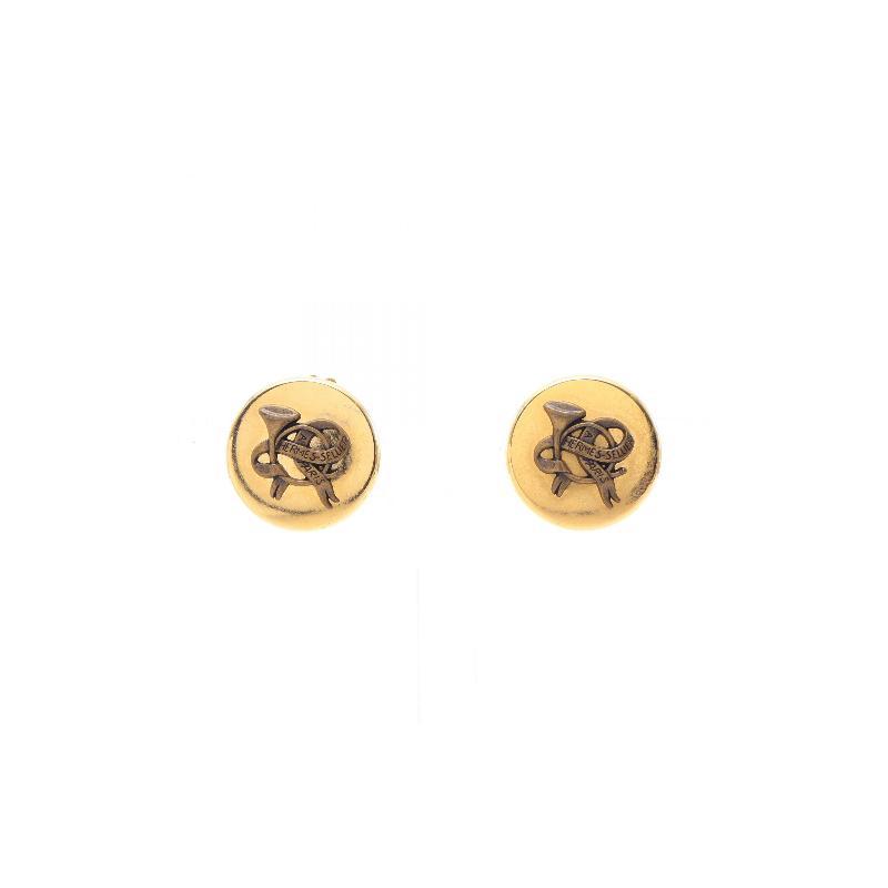 中古Hermes爱马仕耳夹/耳钉