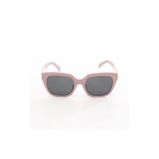 中古Celine赛琳女A级95新sunglasses墨镜塑料其他粉色
