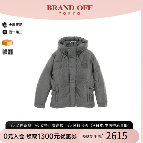 中古THENORTHFACE北面外套