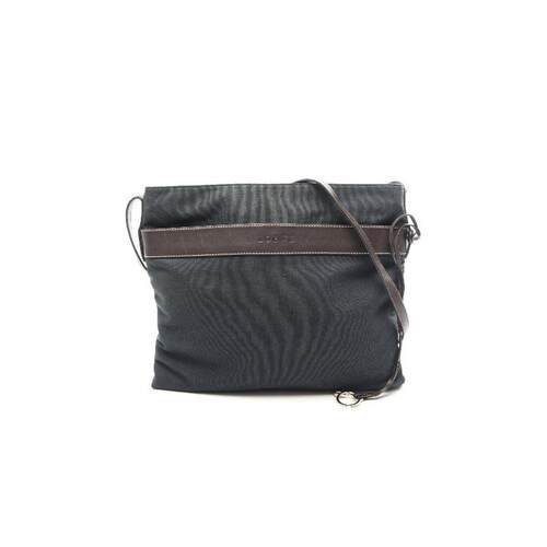 中古Loewe罗意威斜挎包