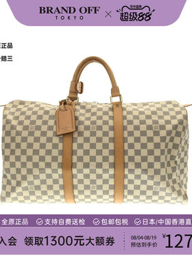 中古LV路易威登女包手提包