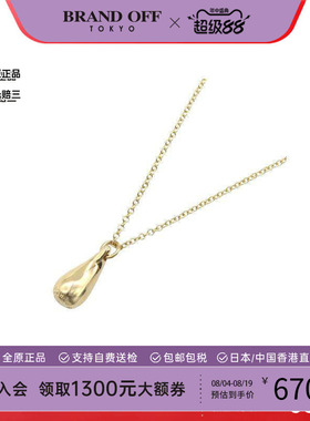 中古Tiffany&Co蒂芙尼项链