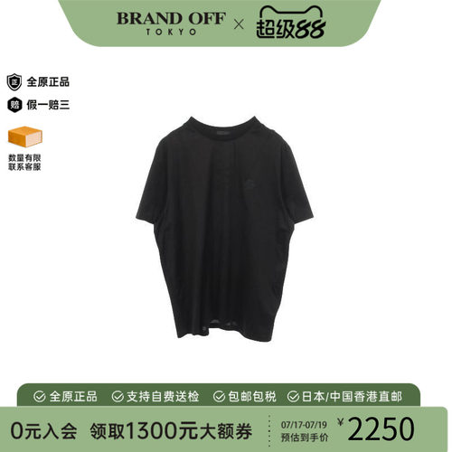 中古Moncler盟可睐上衣メンズ棉