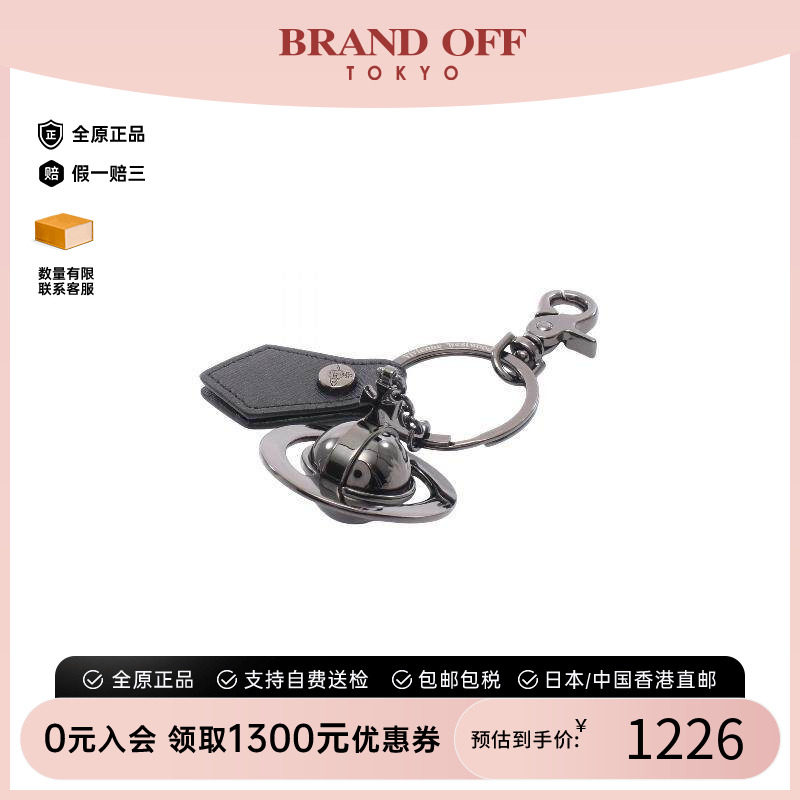 中古VivienneWestwood薇薇安