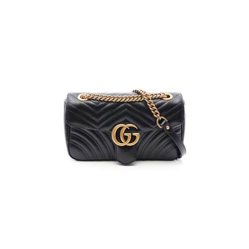 中古Gucci古驰单肩包レディース