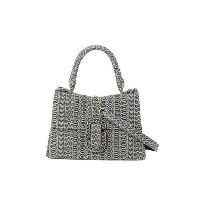 中古MarcJacobs莫杰斜挎包