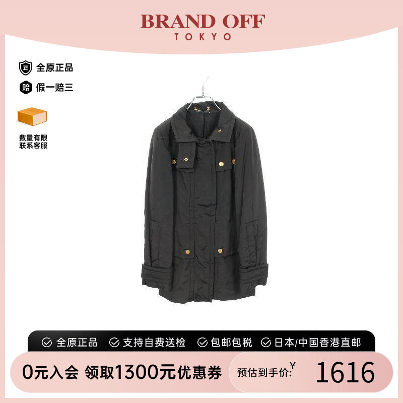 中古Gucci古驰外套レディース