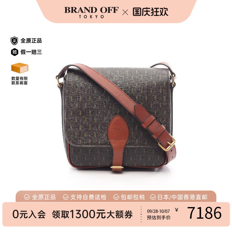 中古YSL圣罗兰斜挎包レディース