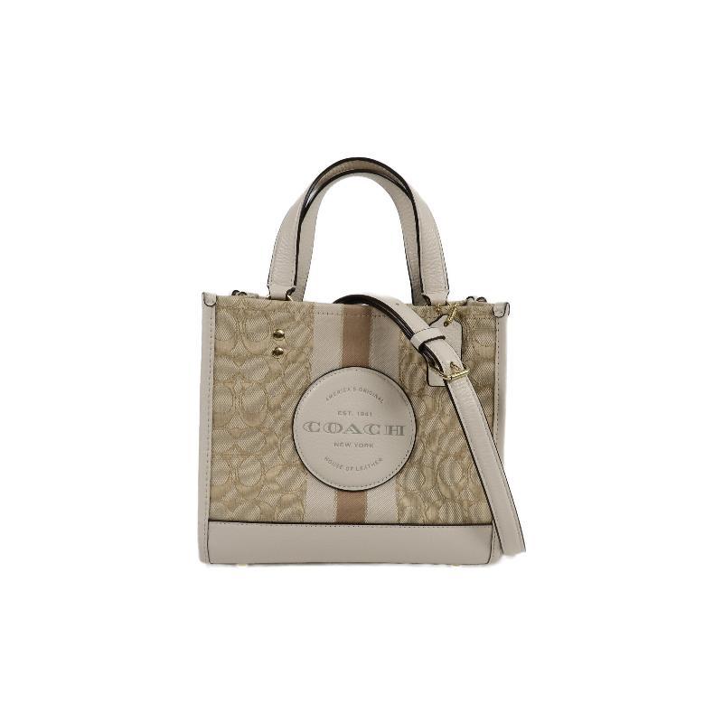 中古Coach蔻驰斜挎包レディース