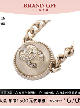 中古Chanel香奈儿项链レディース
