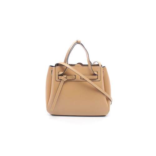 中古Loewe罗意威斜挎包