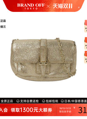 中古YSL圣罗兰单肩包レディース