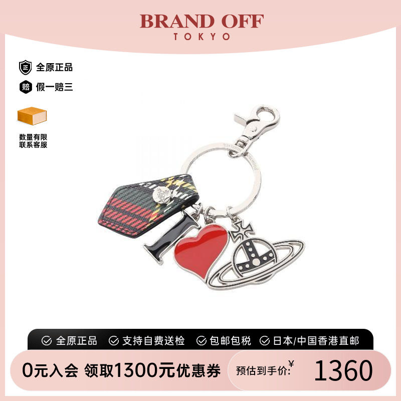 中古VivienneWestwood薇薇安