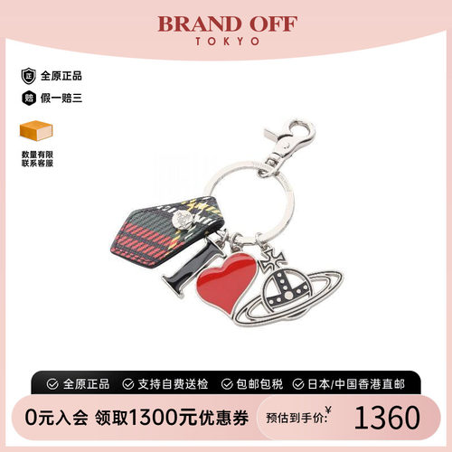 中古VivienneWestwood薇薇安