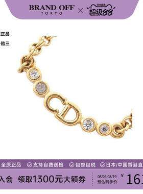 中古Dior迪奥项链レディース