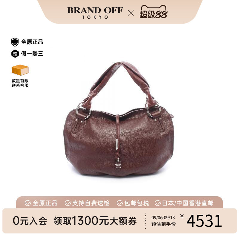 中古Celine赛琳手提包レディース图片