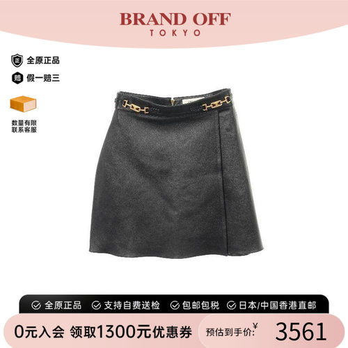 中古Celine赛琳裙子レディース