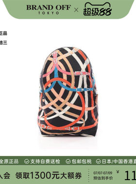 中古Hermes爱马仕双肩包