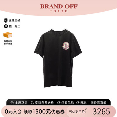 中古Moncler盟可睐上衣メンズ棉