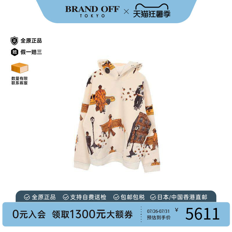 中古LV路易威登上衣メンズ棉