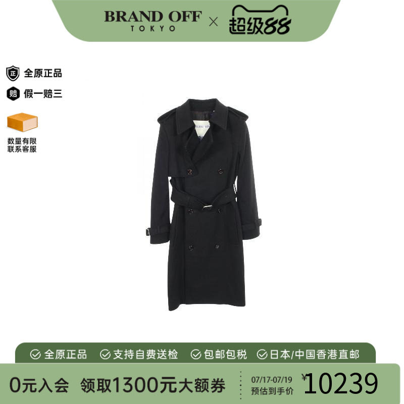 中古Burberry博柏利外套メンズ