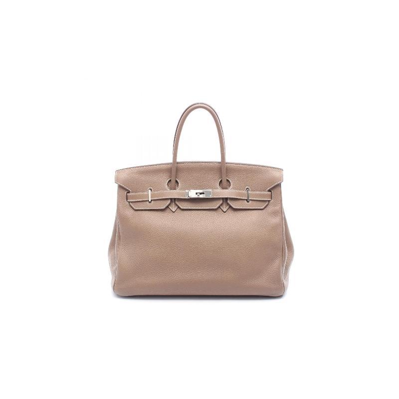 中古Hermes爱马仕手提包