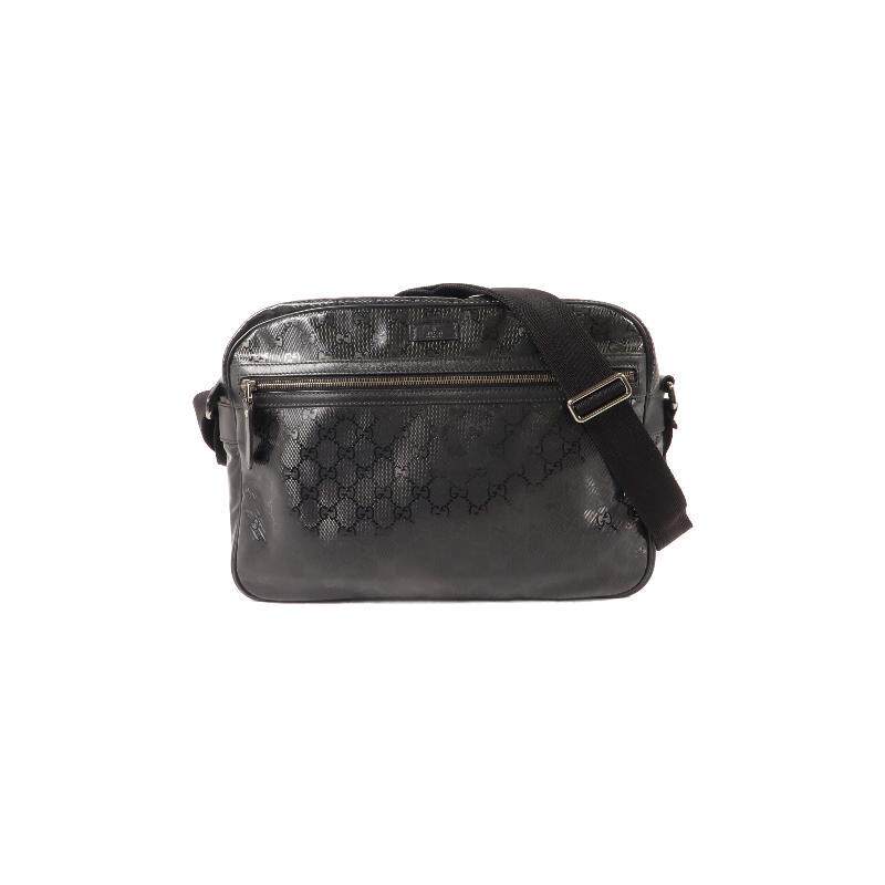 中古Gucci古驰斜挎包メンズ