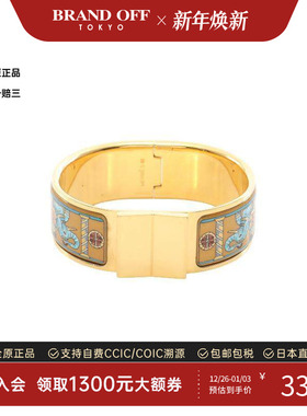 中古Hermes爱马仕手镯レディース