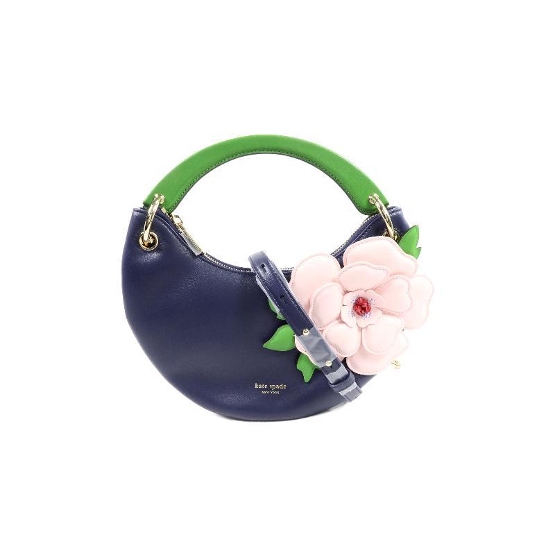 中古KateSpade凯特丝蓓斜挎包