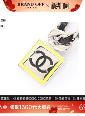 中古Chanel香奈儿项链レディース