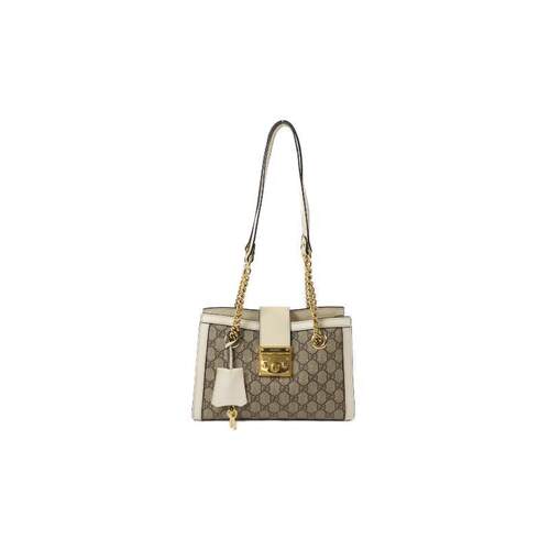 中古Gucci古驰单肩包レディース