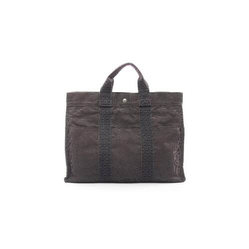 中古Hermes爱马仕托特包