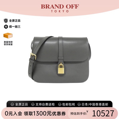 中古CELINE赛琳斜挎包