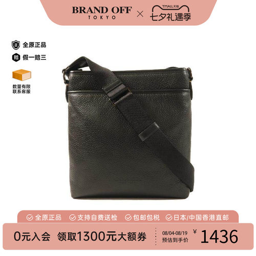 中古Coach蔻驰斜挎包レディース