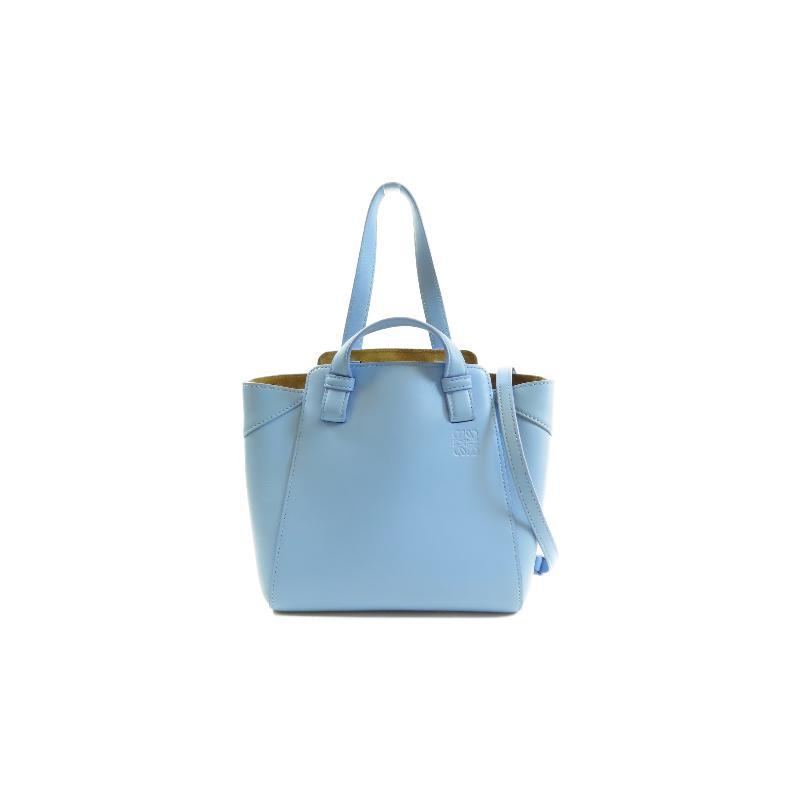中古Loewe罗意威斜挎包