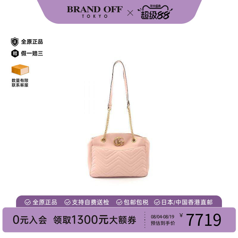 中古Gucci古驰单肩包レディース