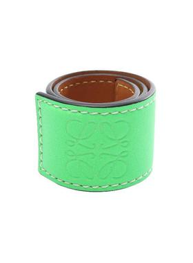 中古Loewe罗意威手链レディース