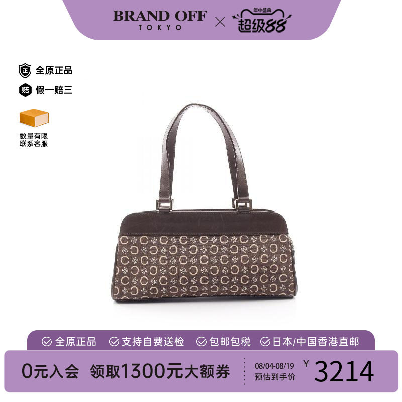 中古Celine赛琳手提包レディース