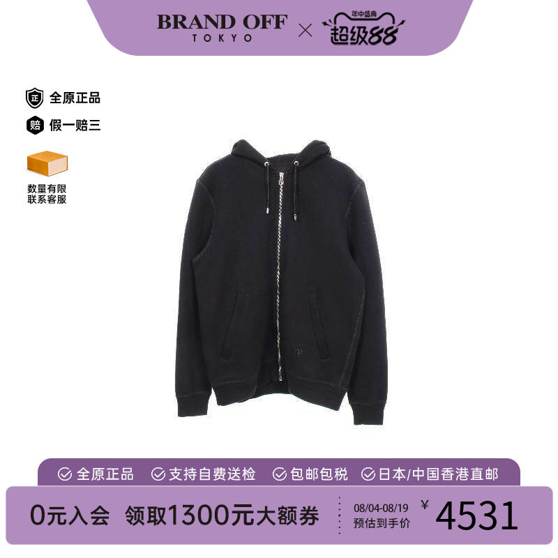 中古LV路易威登上衣メンズ棉