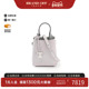 中古Tods托德斯女包S级99新2way shoulder bag2way单肩包斜挎包