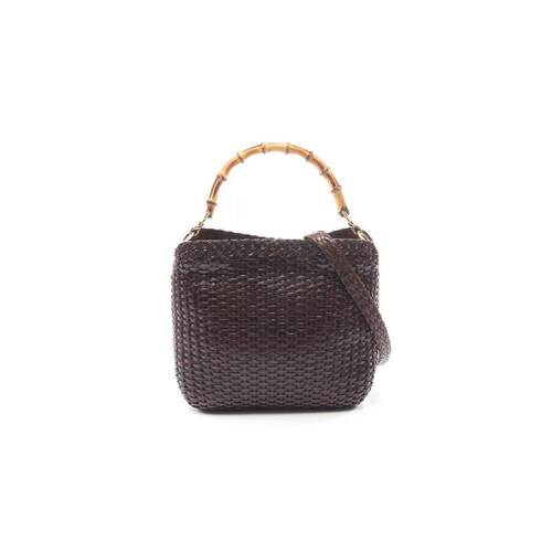 中古Gucci古驰手提包レディース