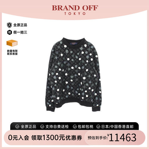 中古LV路易威登上衣メンズ棉
