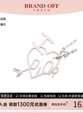 中古Dior迪奥项链レディース