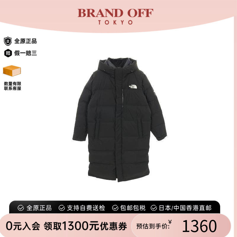 中古THENORTHFACE北面外套