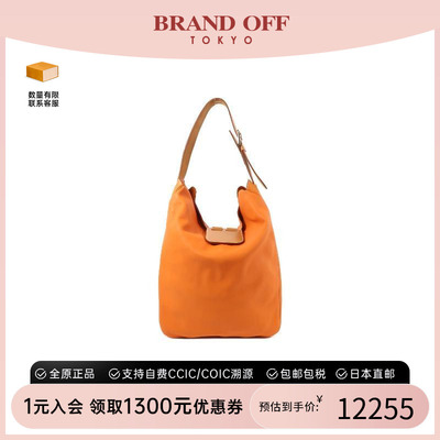 中古Hermes爱马仕单肩包