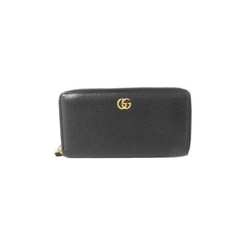 中古Gucci古驰长钱包レディース